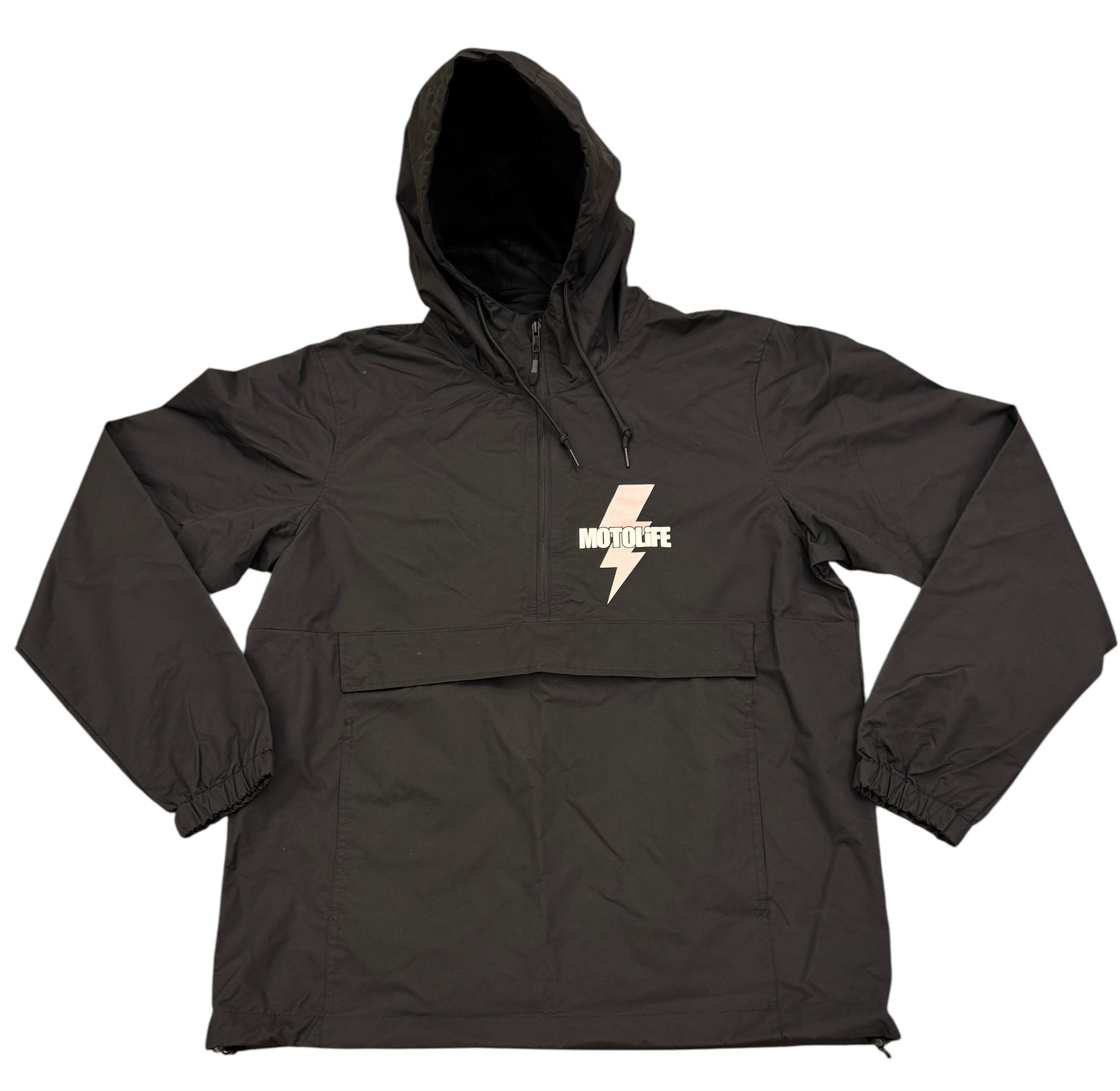 ACC ANORAK JACKET MOVERZ ウェアー セットアップ XL セットアイテム対象 686 シックスエイトシックス RENEWAL