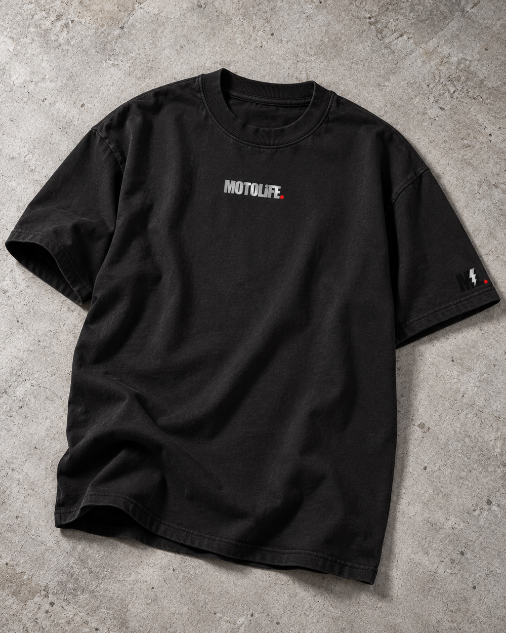 DAY SHiNE Reflective Short Sleeve — V1 — photo 2